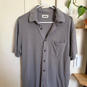 Taylor Stitch - Lightweight button down shirt - (42/M)